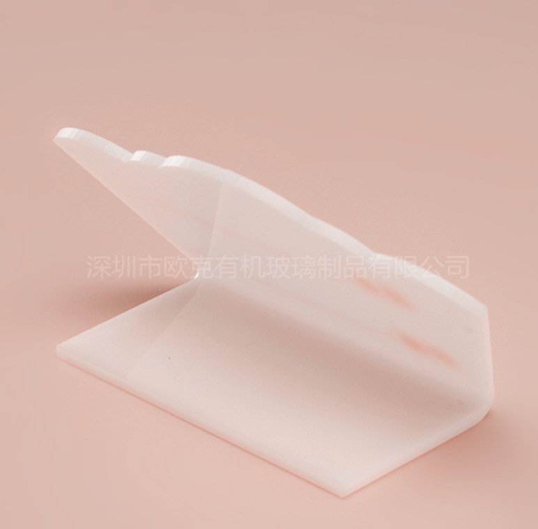 Yuav ua li cas yog acrylic stretch?