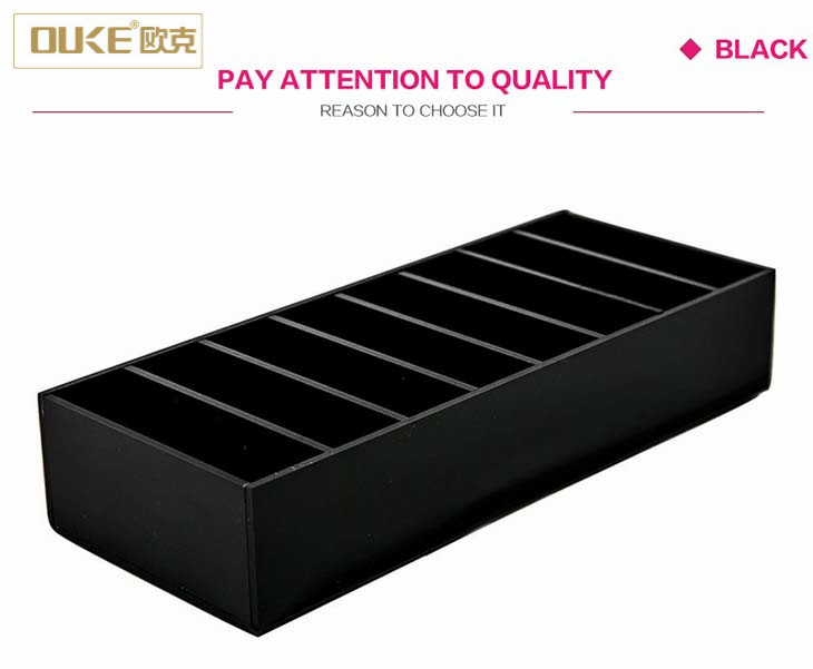  Face Powder Organizer