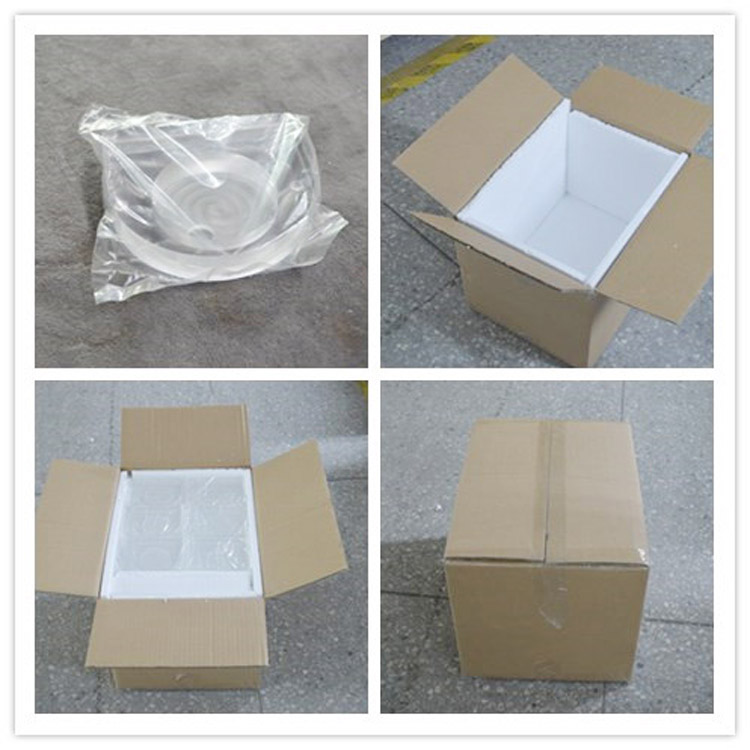 Kev lag luam wholesale acrylic thaiv txheej txheem Txuj kev ua 1.jpg Wholesale acrylic block frame Normal packing 1.jpg