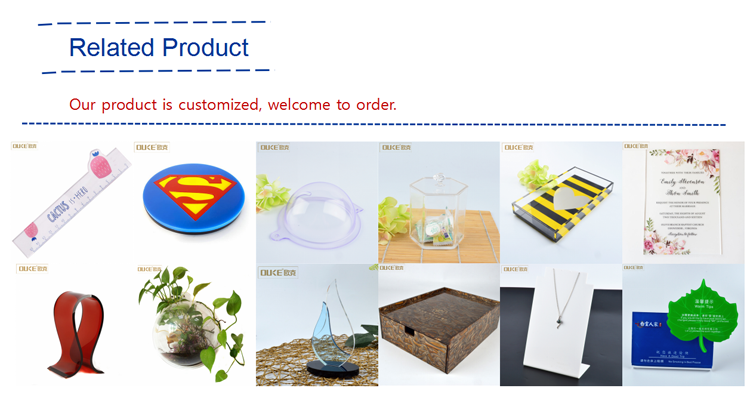 acrylic cim ntau lawm.png acrylic signs production range.png