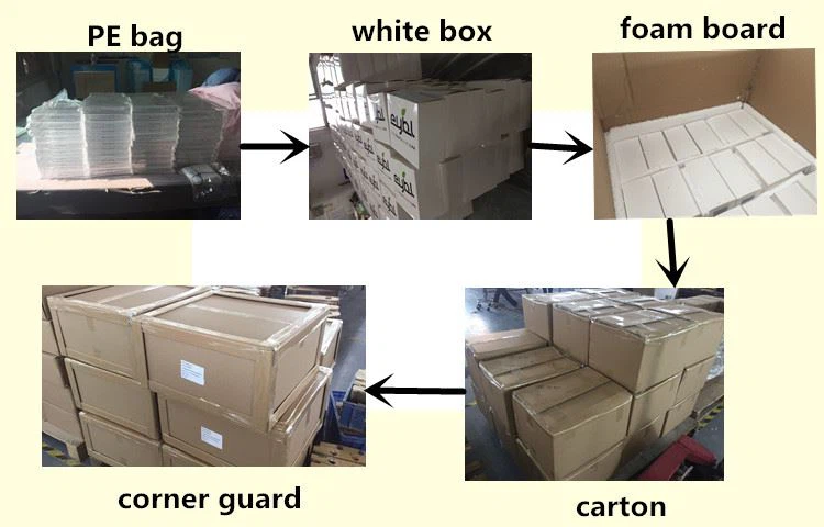 acrylic package 2 acrylic package 2