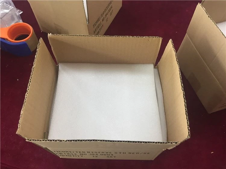 acrylic box