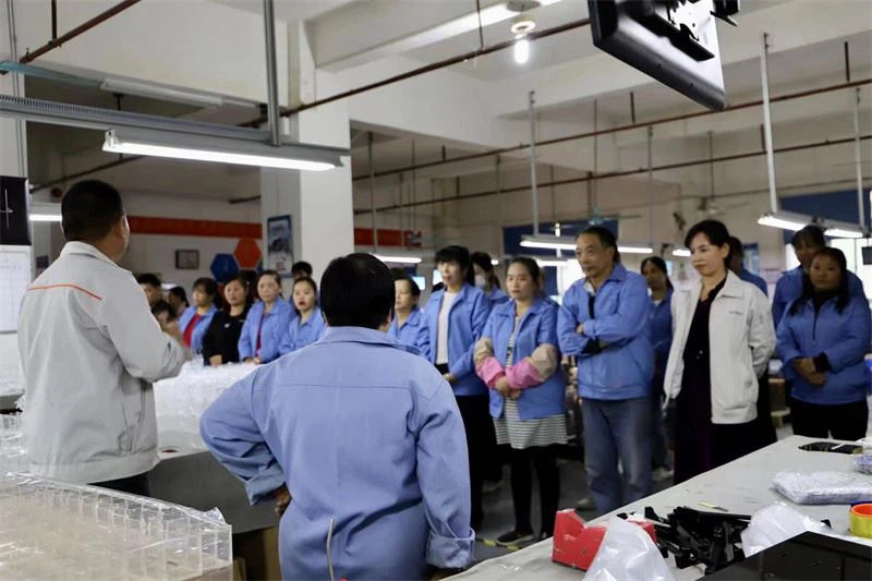 acrylic factory1