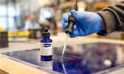 Solvent Welding yog dab tsi?