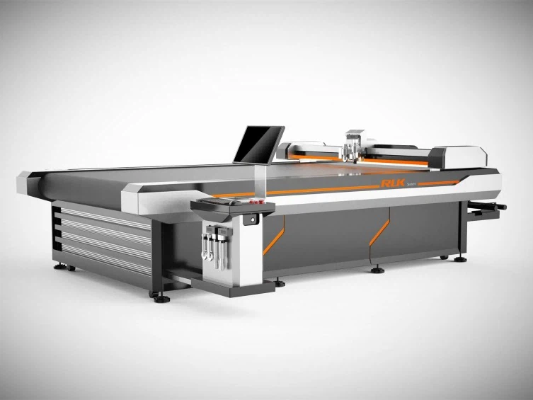 CNC Machining Center CNC Machining Center