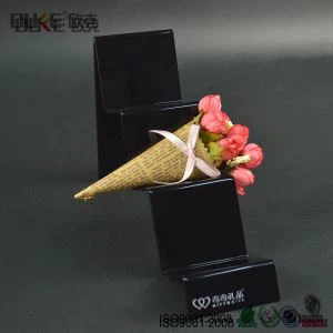 Customized Acrylic Table Top Display Risers