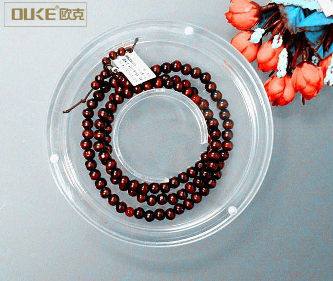 Custom Acrylic Box For Bracelet