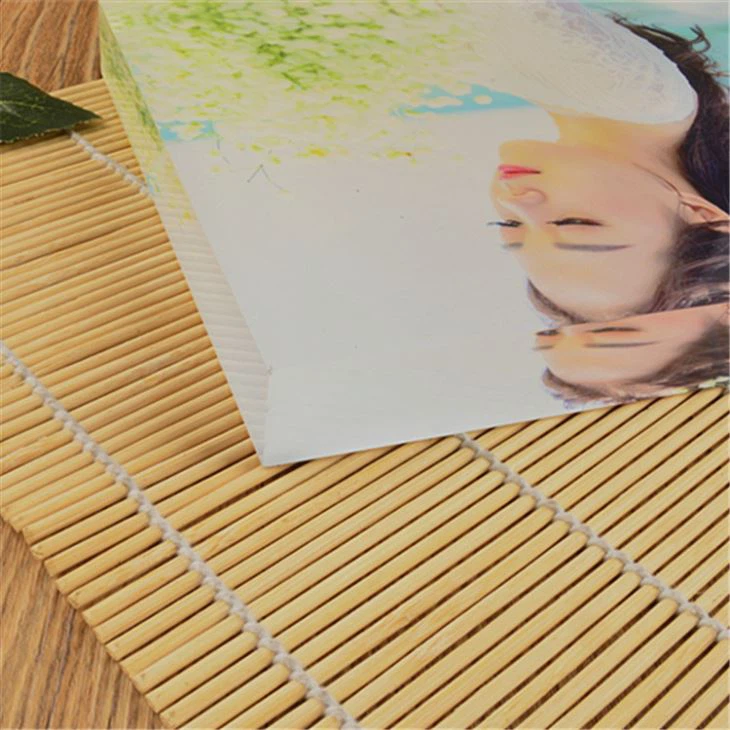 Romantic Couple Pictures Love Acrylic Picture Frame