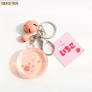 Kev cai Hloov Ntxim Hlub Acrylic Qhov Tseem Ceeb Tsho