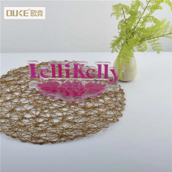 UV-priting Decorative Elephant Acrylic Art Panel